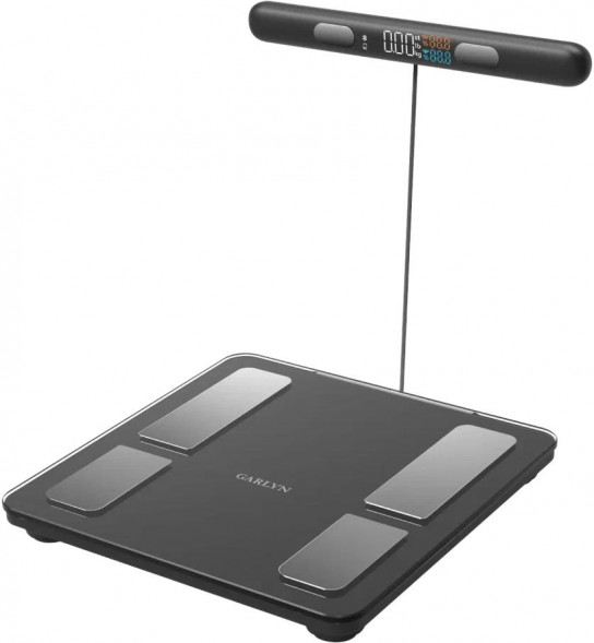 Весы напольные GARLYN Bodyscan Master
