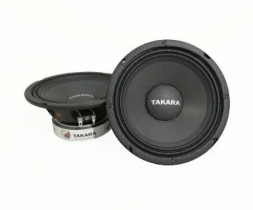 Автоакустика TAKARA Dance 6S