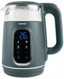Чайник CENTEK CT-0052 Green