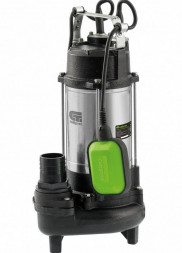 Насос фекальный СИБРТЕХ Фекальный насос СФН750, 750 Вт, напор 16 м, 22000 л/ч 99803