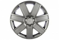 Колпаки на колеса СТАРТ (13825) АВТО КК GLX1 -R13 (уп. 2 шт.)/LW1303