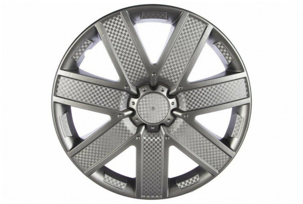 Колпаки на колеса СТАРТ (13825) АВТО КК GLX1 -R13 (уп. 2 шт.)/LW1303