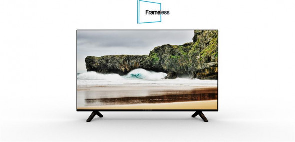 LED-телевизор THOMSON T50USM7050