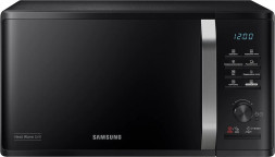 Микроволновая печь SAMSUNG MG-23K3575AK/BW [ПИ]