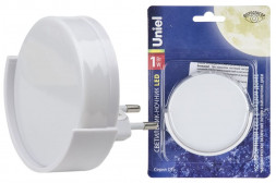 ЭЛЕКТРИКА UNIEL (UL-00007053) DTL-316 Круг/White/Sensor