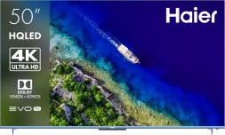 HAIER 50 SMART TV S5 PRO