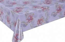 Клеёнка на неткан. основе LAVENIR TD-3959