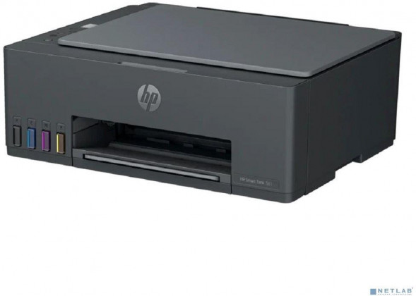HP 581 (4A8D4A)