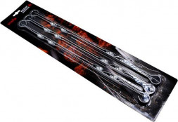 Набор шампуров STELLA ST60101562