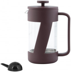 Френч-пресс MASTER HOUSE Ибица-600 шоколад 75159
