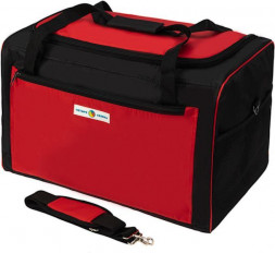 Сумка-холодильник ЧЕТЫРЕ СЕЗОНА (80-0285) Сумка-холодильник (термосумка) 45л, 2 слоя утепления