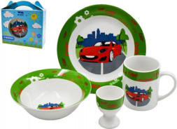 Набор посуды LAVENIR 4-1303