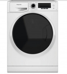 Стиральная машина HOTPOINT NSD 8249 D AVE RU, Белый