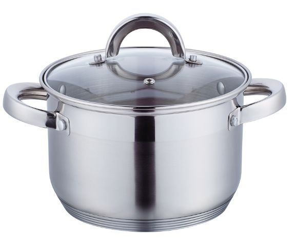 Кастрюля APPETITE SH07223 Rondy 2,1л
