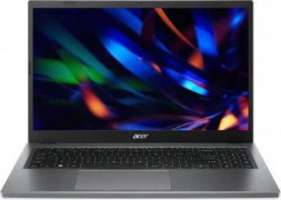 Ноутбук ACER 15.6 Extensa 15 EX215-23-R9DA Ryzen 3 7320U/16Gb/SSD512Gb/W11H/Grey (NX.EH3CD.00E) ПИ