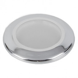 Светильник точечный ESCADA CATANIA GU5.3 001 CH