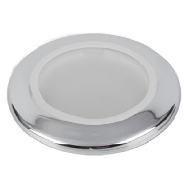 Светильник точечный ESCADA CATANIA GU5.3 001 CH