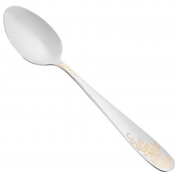 Ложка столовая VETTA Луиза Ложка столовая 1шт, на блистере 815-160