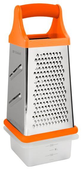 Терка TALLER TR-21922