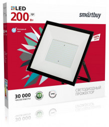 прожектор SMARTBUY (SBL-FLSMD-200-65K) 200W/6500К