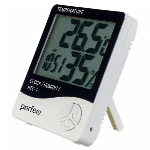 Часы PERFEO (PF_C3643) LEIN - PF-HTC-1