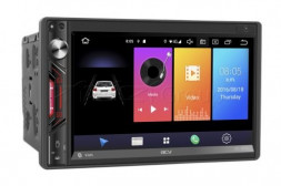 Автомагнитола 2 DIN ACV AD-6910