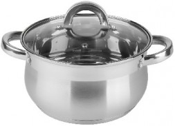 Кастрюля APPETITE JL03603 Elisa 6,0л