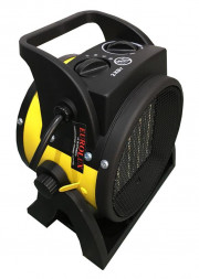 Пушка тепловая EUROLUX ТЭПК-EU-3000K