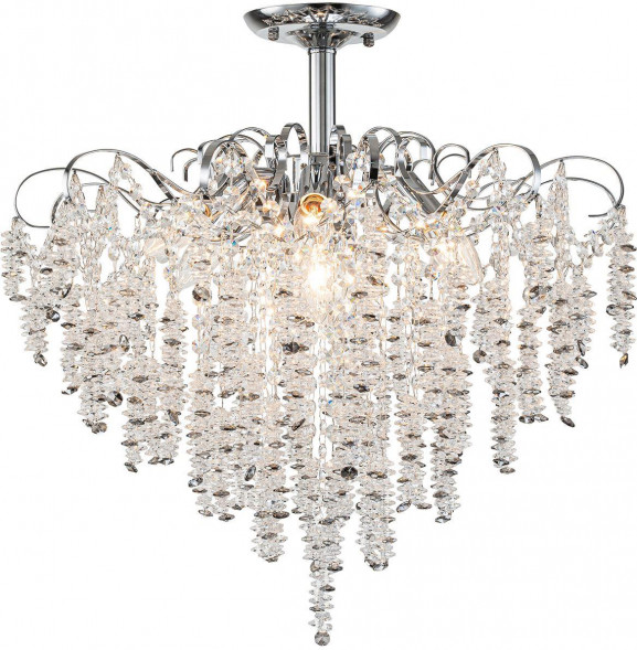 ESCADA 2106/8P E14*40W Chrome