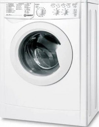 Стиральная машина INDESIT IWSC 5105 UZ