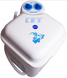 Стиральная машина полуавтомат RENOVA WS-35E 3,5 кг