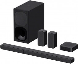 Саундбар SONY HT-S40R