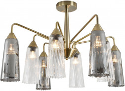 INDIGO 13028/8R Brass (V000510)