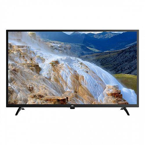 LED телевизор BQ 32S15B SMART