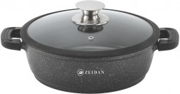 ZEIDAN Z-501039 Black