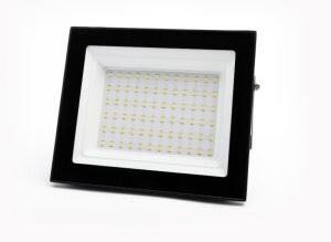 Прожектор ULTRAFLASH (15127) LFL-7002 C02 черный (LED, SMD прожектор 70 Вт, 230В, 6500К)