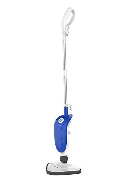 Паровая швабра BLACKTON Bt SM1112 Blue-white