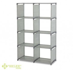 Стеллаж-трансформер для хранения HELEX W-14
