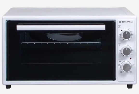 ESPERANZA TO-48 W (белый)