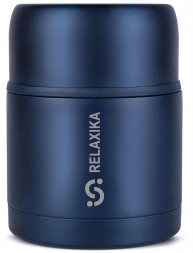 Термос для еды RELAXIKA R301.500.3