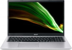 Ноутбук ACER 15.6 Aspire A315-35-P3LM Silver (NX.A6LER.003)