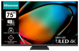 Телевизор HISENSE 55U8KQ SMART TV