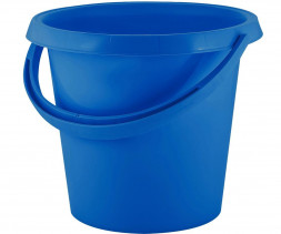 Ведро SPIN&amp;CLEAN SC110310014 10 л индиго