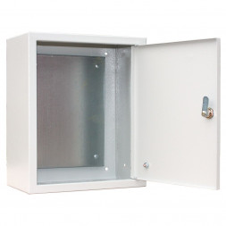 Щит с монтажной панелью RUCELF ЩМП 03 IP31 Щит с монтажной панелью