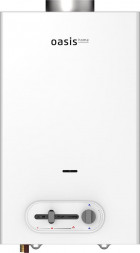Водонагреватель газовый OASIS Home MS-10 (Р0000174807)
