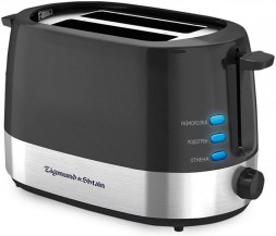 ВАФЕЛЬНИЦЫ, ОРЕШНИЦЫ, ТОСТЕРЫ ZIGMUND &amp; SHTAIN Kuchen-Meister ST-80 B [ПИ]