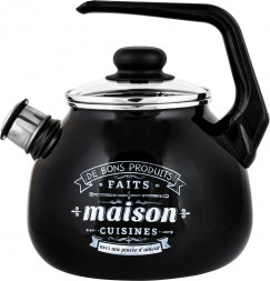 Чайник APPETITE 4с209я Maison эмал 3,0л