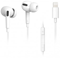 Гарнитура SMARTBUY (SBH-1023K) PRO-8, белый