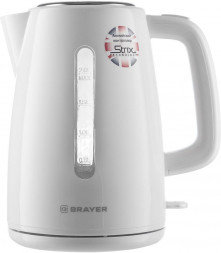Чайник электрический BRAYER BR1058WH