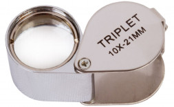 Лупа ювелирная LEVENHUK ZENO GEM ZM11 (74044)